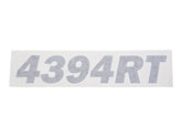 1705039 Decal, Model (4394Rt) | JLG